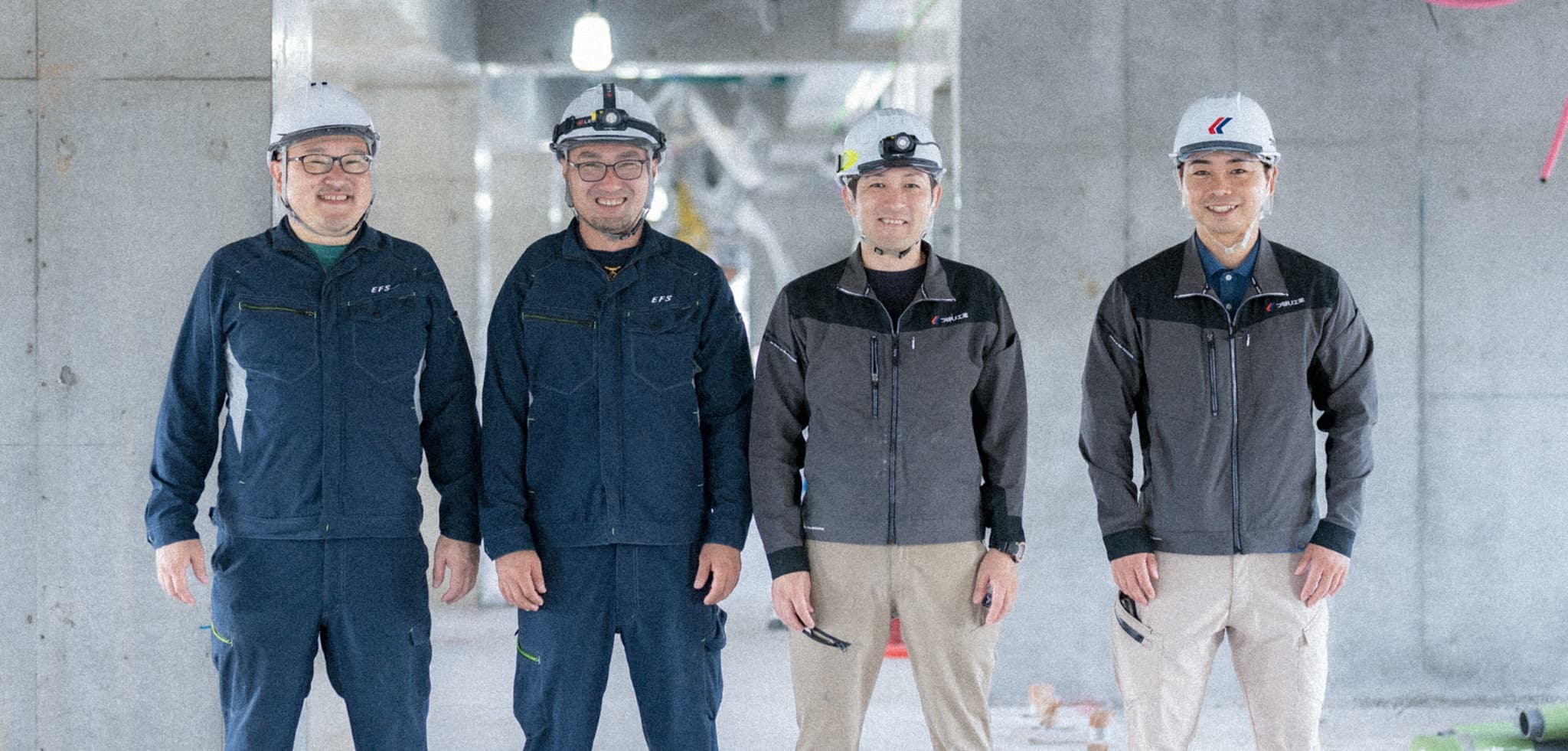 コミュニケーションを大切にする社風