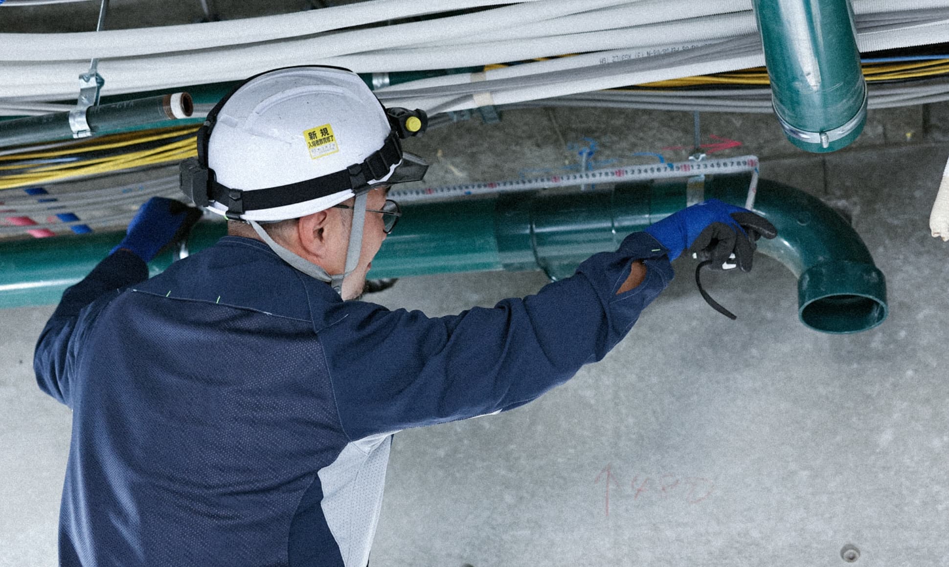 空調設備工事