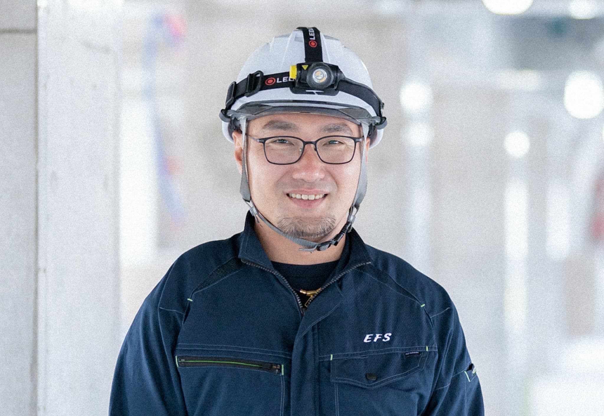家族の時間をきちんと確保。4児の父が得た理想の職場