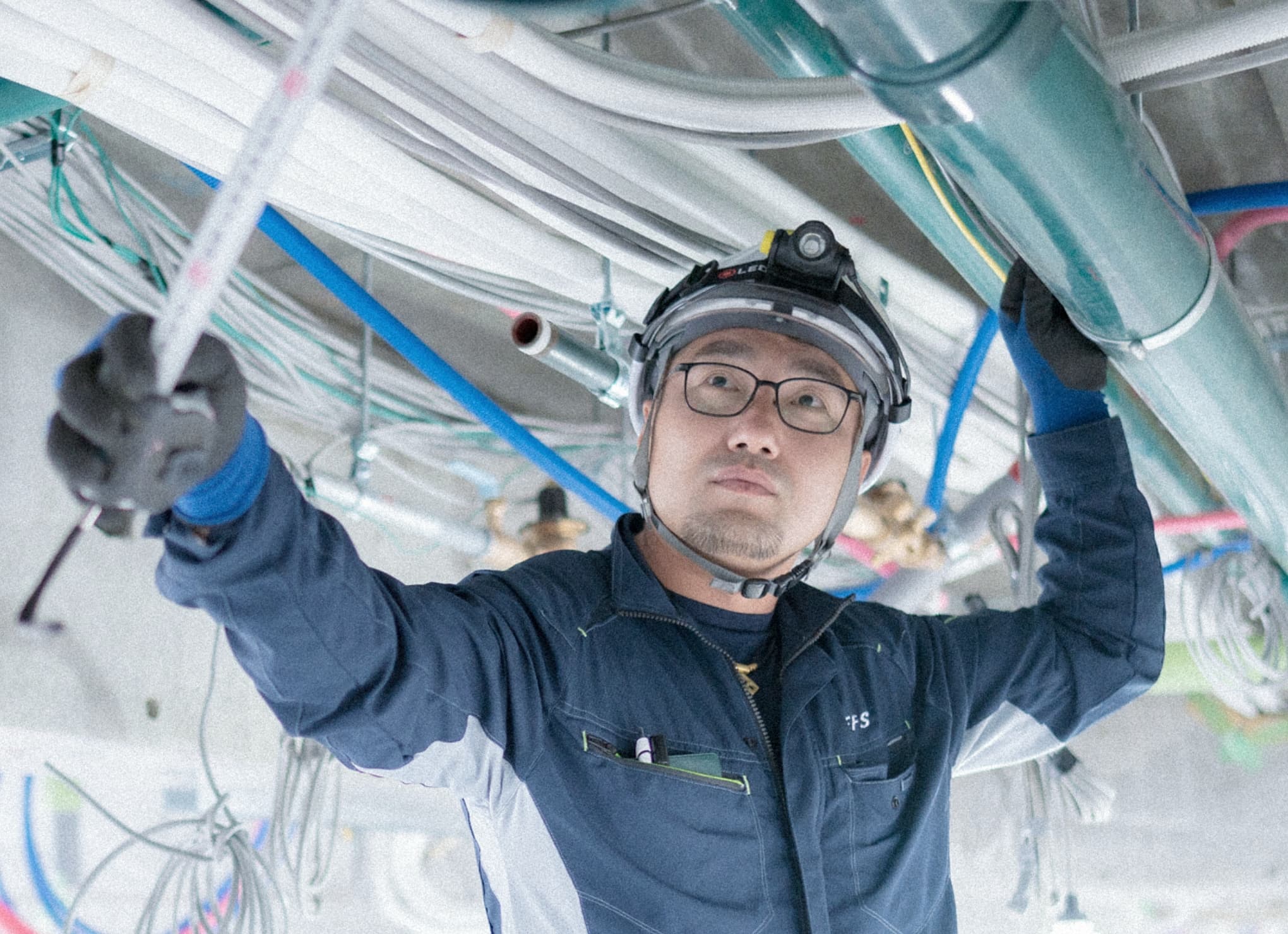 家族のために選んだ転職。理想の働き方を実現